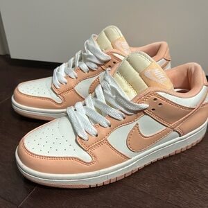 Nike drunks 6.5